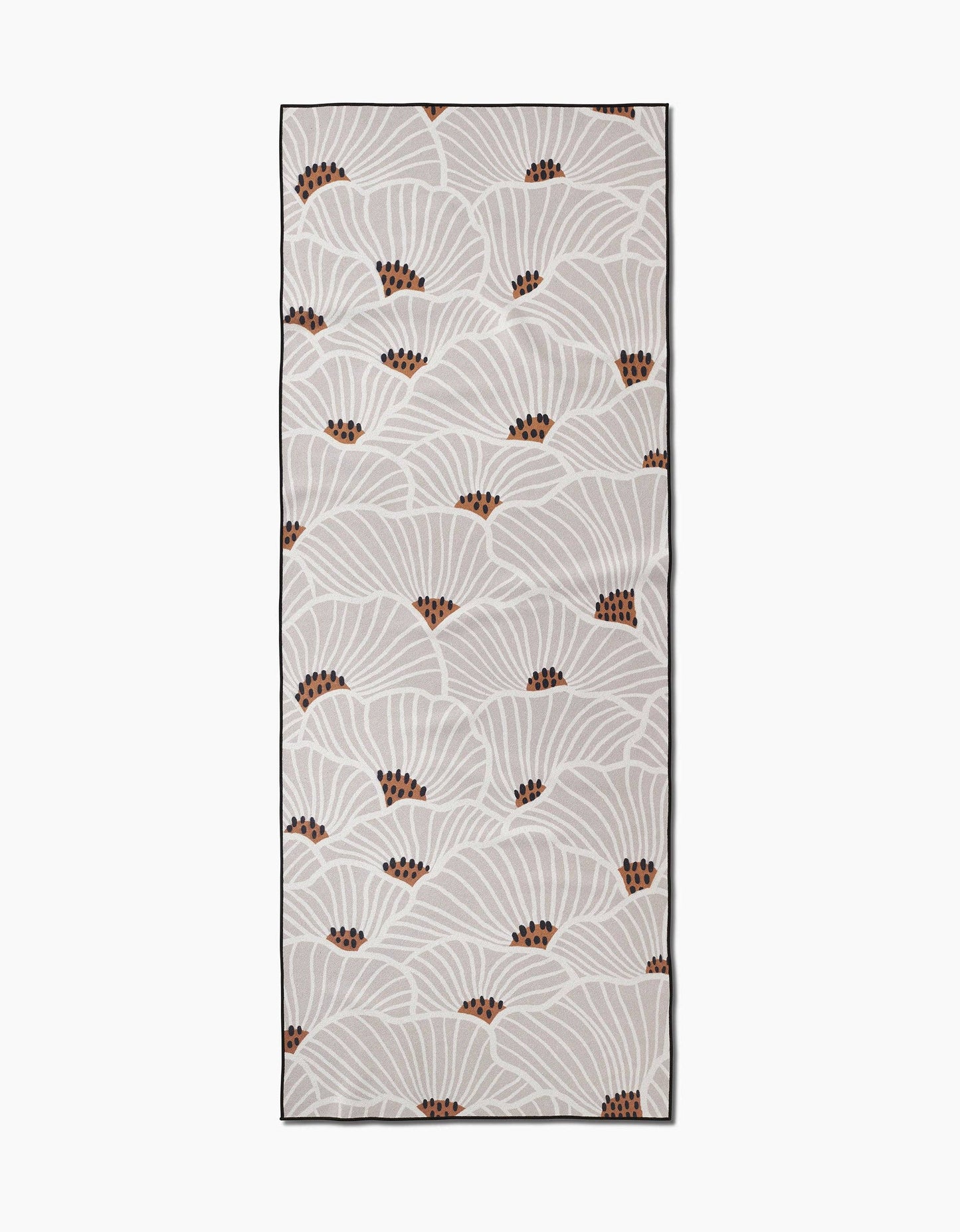 San Diego Yoga Towel