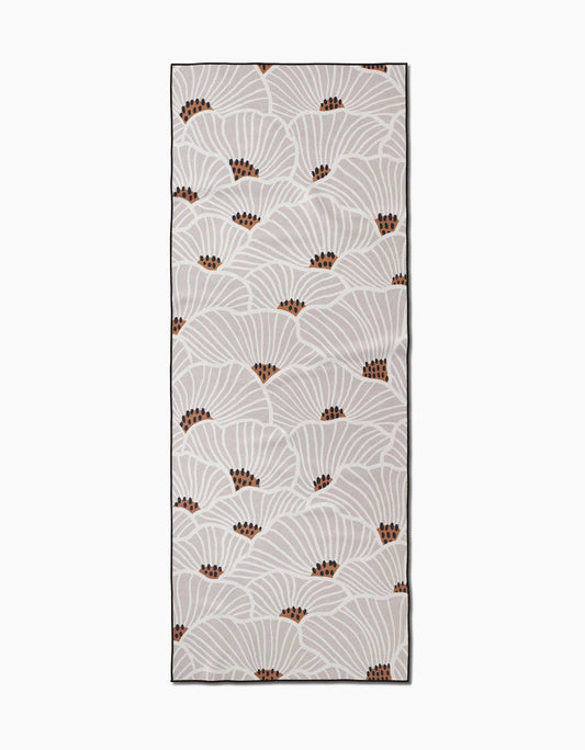 San Diego Yoga Towel