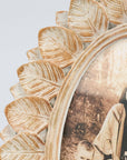 Autumn Leaves Photo Frame