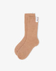 Cosy Socks - 100% Recycled - Beige