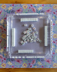 Mahjong Mat - Lavender