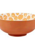 Jack O'Lantern Bowl Set