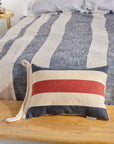 Nautical Yes Pillow