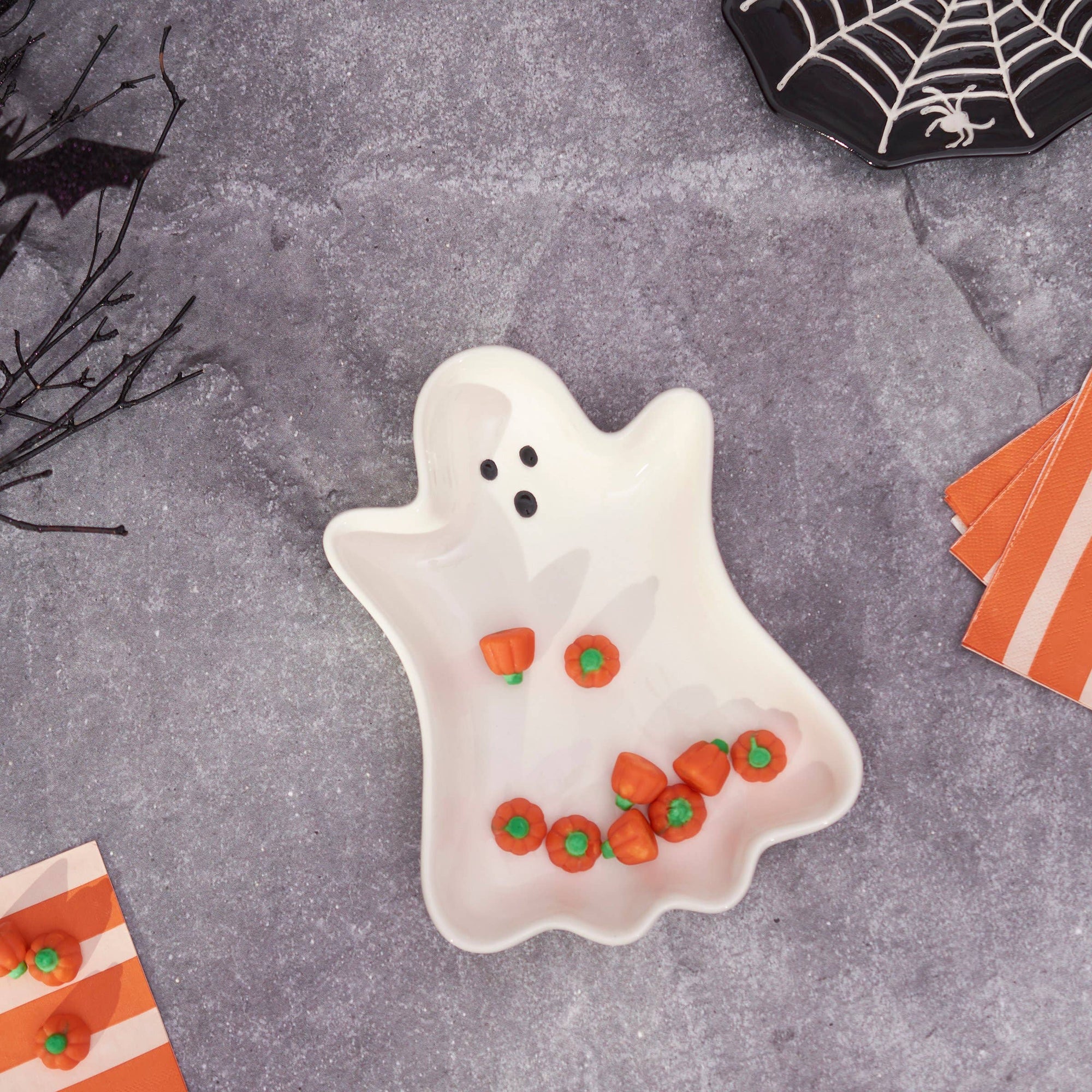 Ghost Tray
