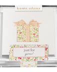 Gift Gift Enclosures