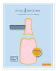 Beau Bottles Pink Pearls and Prosecco - Champagne Collection