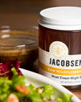 Raw Wildflower Honey - Single Origin Honey