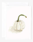 Autumn assorted notecard set