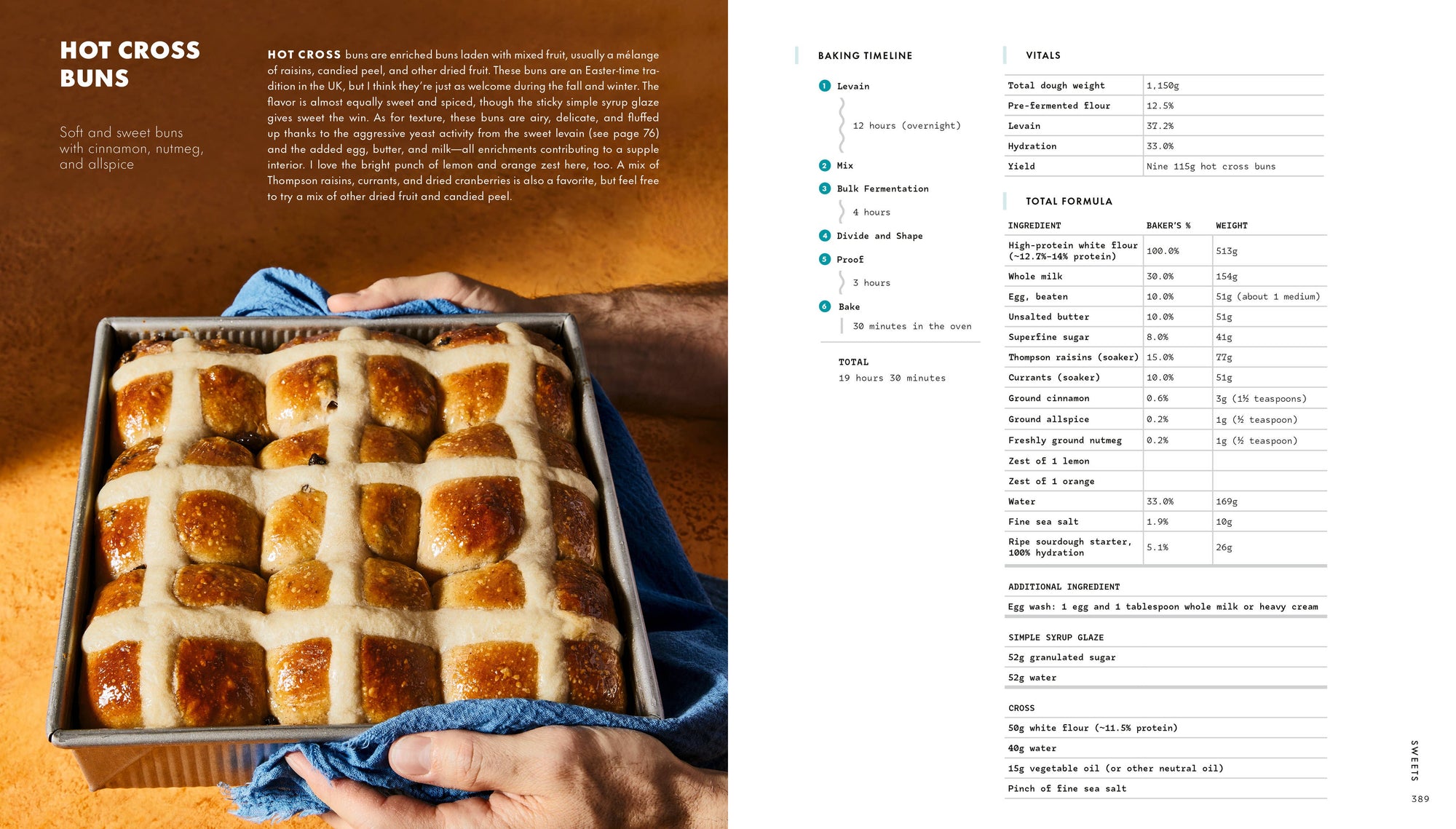 The Perfect Loaf: A Sourdough Baking Cookbook