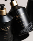 Fresh Linen Hand Soap