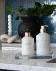 Fresh Linen Hand Lotion