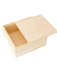 Wood Gift Box