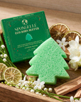 Cypress Bloom Eco Holiday Tree Body Buffer