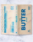Butter Book