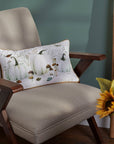 Pumpkin Pillow
