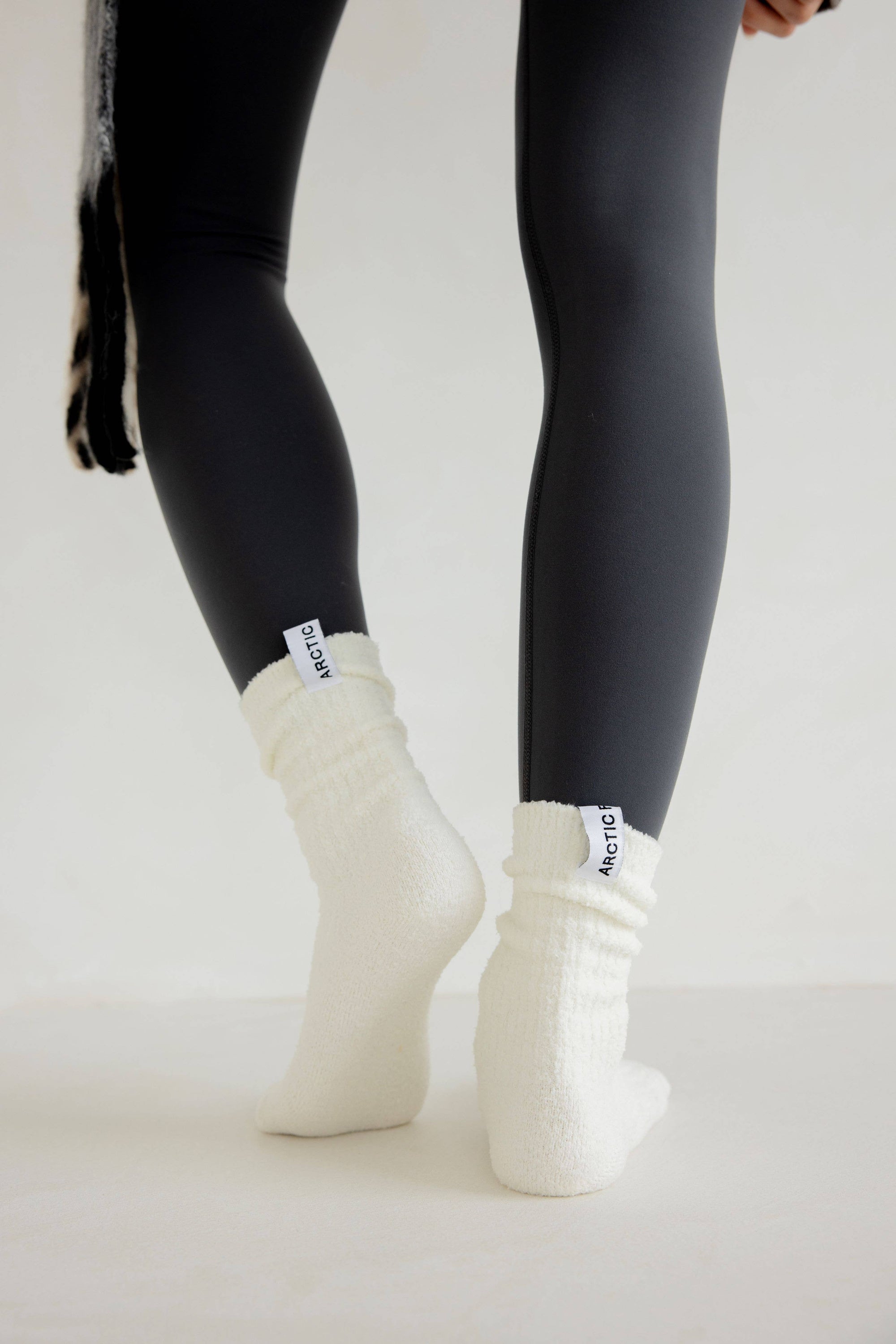 The Cosy Sock – Ultra-Soft Recycled Winter Sock | Warm, Durable, Sustainable