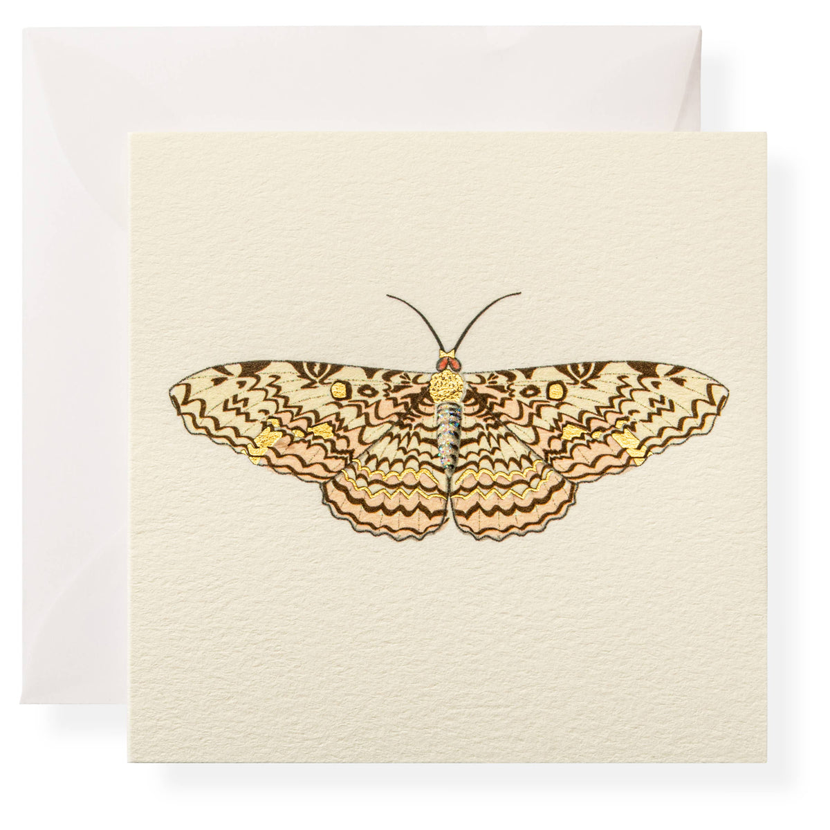 Flourish Gift Enclosure Box