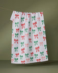 Festoon Tea Towel