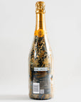 Beau Bottles Clear Golden Botanical - Champagne Collection