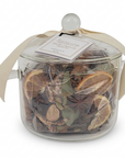 Stovetop Simmer Pot Kit: Spiced Orange Hearth