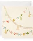 Happy Birthday Gift Enclosure Box