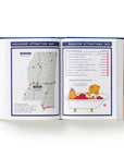 Brass Monkey Bored In The USA - Travel Guide Book