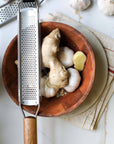 Long Handle Cheese Grater