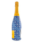 Beau Bottles Andalusian Tile - Champagne Collection