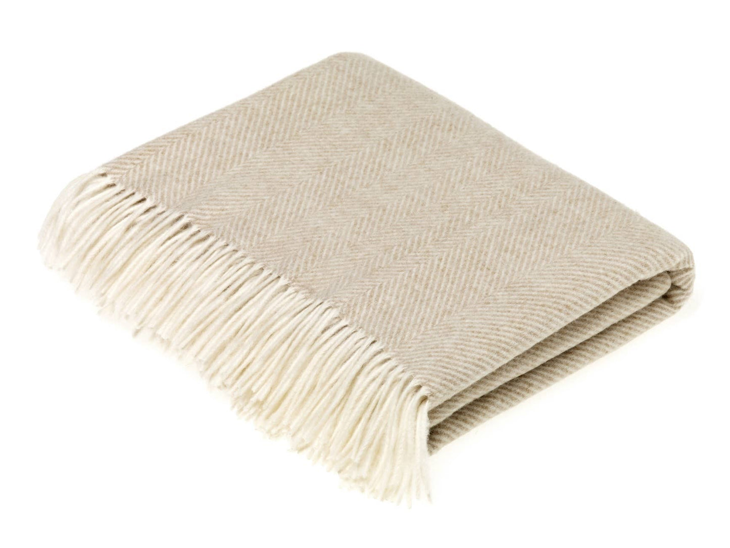 Classic Collection Merino Lambswool Throws and Pillows