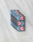 Scandi Tulips Not Paper Towel Set