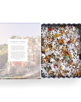Gray Malin Cinque Terre 1000 Piece Book Puzzle