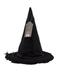 Light Up Witch Hat Halloween Decor | Spooky Party Decoration