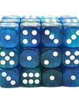 Galaxy - Blue Void - SOLD INDIVIDUALLY
