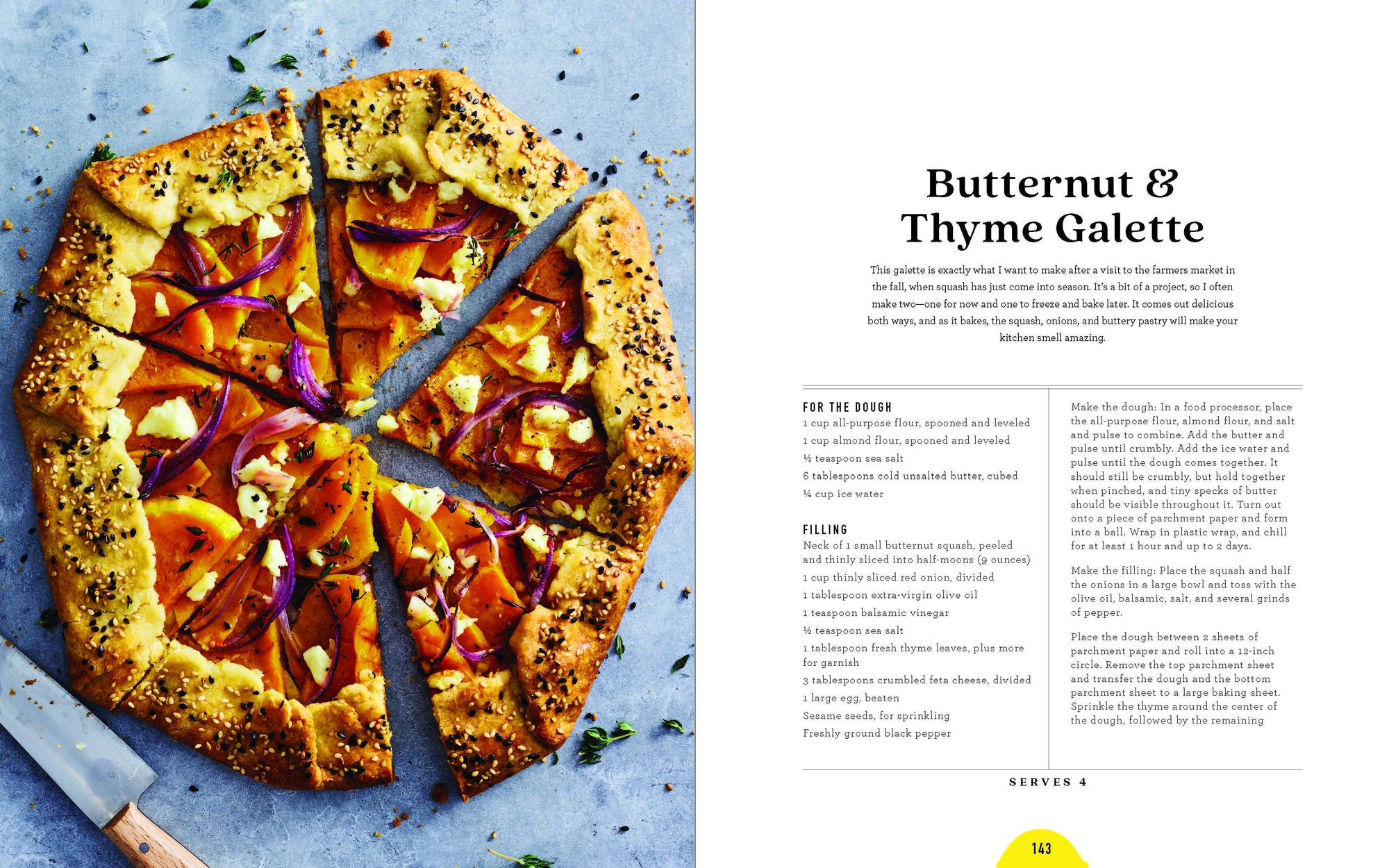 Love &amp; Lemons: Simple Feel-Good Food Cookbook