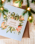 Family Recipe Book & Keepsake Journal
