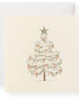 Sugarplum Gift Enclosure Box