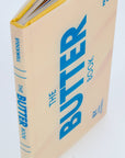 Butter Book