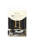 Happy Halloween Birthday Banner | Double-Sided Party Decor
