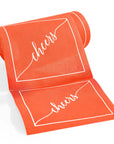Late Sunset Cocktail Napkins