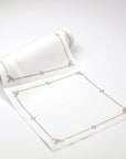 Golden Luxe Party/Lunch Napkins