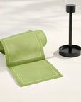 Black Cocktail Napkin Stand