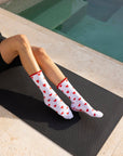 We LOVE Love Grip Socks
