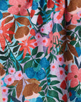 Bloom Entangled Tea Towel