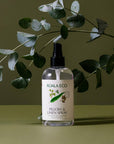 Eucalyptus Peppermint & Rosalina Pillow & Linen Spray