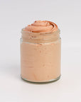 Luminous Bronze Whipped Tallow Moisturizer - Natural Bronzing Body Butter with Mica
