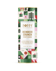 Reindeer Crunch Cylinder Holiday Popcorn