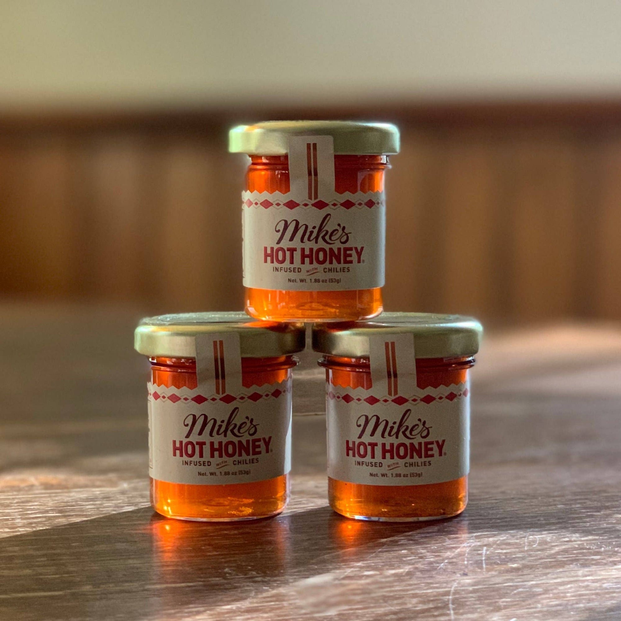 Mike's Hot Honey - Mini Jar