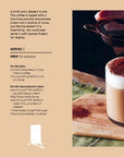 Cozy Cafe Drinks