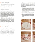 The Perfect Loaf: A Sourdough Baking Cookbook