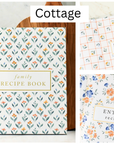 Family Recipe Book